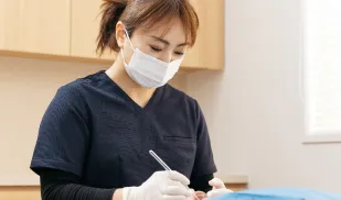 予防・メインテナンスを重視する千葉市の歯科医院